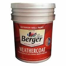 BERGER PAINTS 20 LITR BuildMart360   Berger 